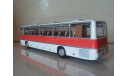 Икарус 250.58 ’Classicbus’, масштабная модель, 1:43, 1/43, Ikarus