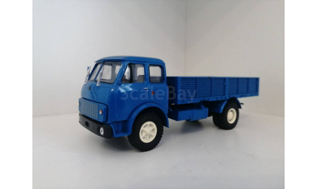 МАЗ-5335, масштабная модель, Наш Автопром, 1:43, 1/43