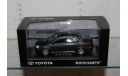 Toyota Avensis Minichamps, масштабная модель, 1:43, 1/43