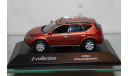 Nissan Murano 2004 Orange, масштабная модель, scale43, J-Collection