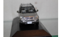 С РУБЛЯ! БЕЗ РЕЗЕРВА! Nissan X-Trail 2005 Silver RAR!, масштабная модель, J-Collection, scale43