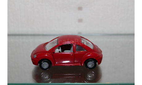 Volkswagen Beetle Siku, масштабная модель, scale64