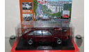 Москвич 2141 Легендарные Советские Авто Hachette, масштабная модель, scale24