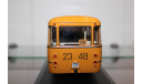 ЛиАЗ 677М 1983 г. Classicbus, масштабная модель, scale43