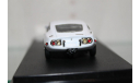 Toyota 2000GT Pegasus White HPI, масштабная модель, scale43