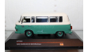 Barkas B1000 IST, масштабная модель, IST Models, scale43