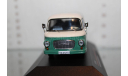 Barkas B1000 IST, масштабная модель, IST Models, scale43