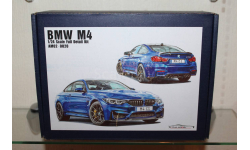 BMW M4 Alpha Model