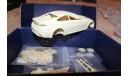 BMW M4 Alpha Model, сборная модель автомобиля, scale24