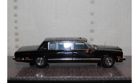 ЗИЛ 41051 Черненко К.У. ГОН Dip, масштабная модель, DiP Models, scale43