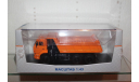 КАМАЗ 6522 SSM, масштабная модель, Start Scale Models (SSM), scale43