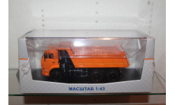 КАМАЗ 6522 SSM