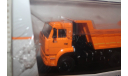 КАМАЗ 6522 SSM, масштабная модель, Start Scale Models (SSM), scale43