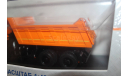 КАМАЗ 6522 SSM, масштабная модель, Start Scale Models (SSM), scale43