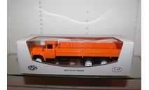 ЗИЛ 133ГЯ SSM, масштабная модель, Start Scale Models (SSM), scale43