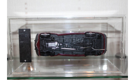 ЗИС 110Б 1951 г. Dip, масштабная модель, DiP Models, scale43