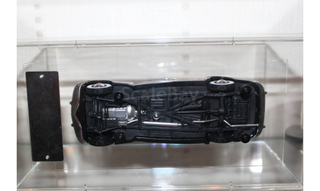 ЗИС 110Б 1958 г. Dip, масштабная модель, DiP Models, scale43