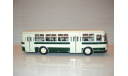 Classicbus.Лиаз-677, масштабная модель, 1:43, 1/43