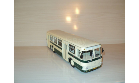 Classicbus.Лиаз-677, масштабная модель, 1:43, 1/43