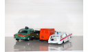Модели на запчасти, масштабная модель, scale43, ГАЗ