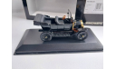 Ford Model T 1914  Ранний Minichamps, масштабная модель, 1:43, 1/43