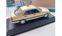 Mercedes w202 taxi, масштабная модель, Minichamps, scale43, Mercedes-Benz