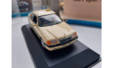 Mercedes w202 taxi, масштабная модель, Minichamps, scale43, Mercedes-Benz