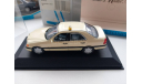 Mercedes w202 taxi, масштабная модель, Minichamps, scale43, Mercedes-Benz