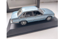 Opel Senator Minichamps, масштабная модель, scale43