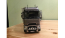 Renault T High с полуприцепом, масштабная модель, Eligor, 1:43, 1/43