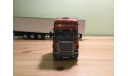 Scania R470 Minichamps, масштабная модель, scale43