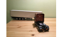 Scania R470 Minichamps, масштабная модель, scale43