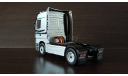 Mercedes-Benz Actros, масштабная модель, IXO, 1:43, 1/43