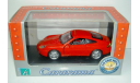 1/43 Porsche 911 Coupe (Cararama), масштабная модель, scale43, Bauer/Cararama/Hongwell