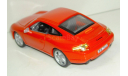 1/43 Porsche 911 Coupe (Cararama), масштабная модель, scale43, Bauer/Cararama/Hongwell