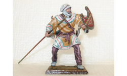 фигурка 54мм Персидский воин-бессмертный (Балтийская коллекция солдатиков - BCS-miniatures)