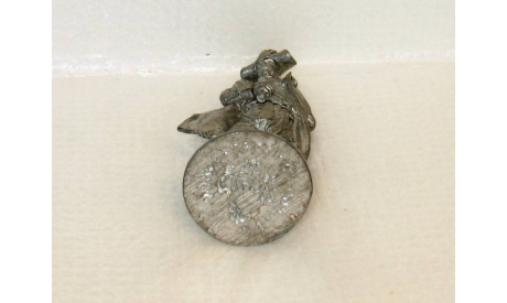 фигурка 54мм Император Наполеон, 1805-15гг. (EK Castings) N45, фигурка, scale0