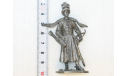 фигурка 54мм Польский кавалерист, нач.17 века (EK Castings) M159, фигурка, scale0