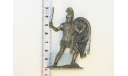 фигурка 54мм Афинский гоплит, 490г. до н.э. (EK Castings) A209, фигурка, scale0