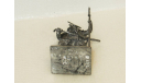 фигурка 54мм Самурай, 1600г. (EK Castings) M123, фигурка, scale0