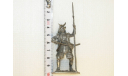 фигурка 54мм Самурай, 1600г. (EK Castings) M123, фигурка, scale0