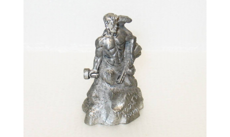 фигурка-сувенир 5см Памятник защитникам Сталинграда (EK Castings) S5, фигурка, scale0