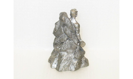 фигурка-сувенир 5см Памятник защитникам Сталинграда (EK Castings) S5, фигурка, scale0