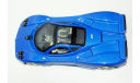 1/43 Pagani Zonda C12 (MotorMax), масштабная модель, scale43