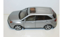 1/43 Acura MDX 2007 (MotorMax), масштабная модель, scale43