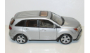 1/43 Acura MDX 2007 (MotorMax), масштабная модель, scale43