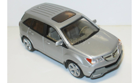 1/43 Acura MDX 2007 (MotorMax), масштабная модель, scale43