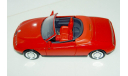 1/43 Alfa Romeo Spider 1996 (New Ray), масштабная модель, scale43, New-ray