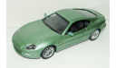 1/43 Aston Martin DB7 (Cararama), масштабная модель, scale43, Bauer/Cararama/Hongwell