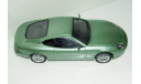 1/43 Aston Martin DB7 (Cararama), масштабная модель, scale43, Bauer/Cararama/Hongwell